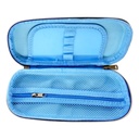 Avengers 3D Pencil Pouch - No. 6653
