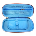 Ironman 3D Pencil Pouch - No. 6653