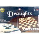 Chess & Draughts