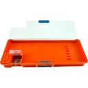 McQueen/Car Magnetic Pencil Box - JC117
