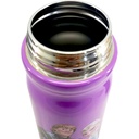 Frozen Stainless Steel Water Bottle - 500ml - No. 1414-10
