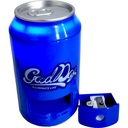Good Day Lamp - Can Style - KD302 - Blue