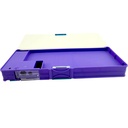 Frozen Magnetic Pencil Box - B-2626