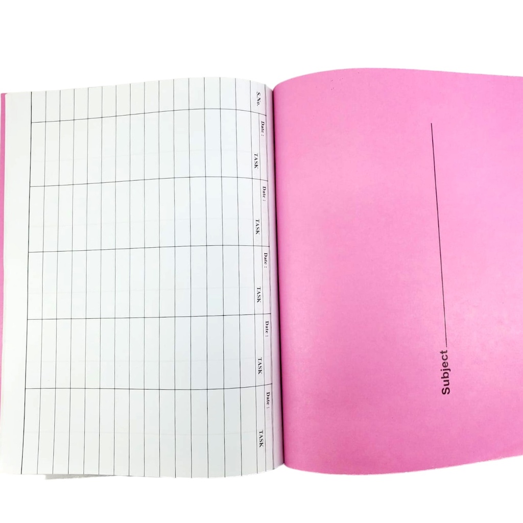Drill Book - 80 Pages - The AMI School