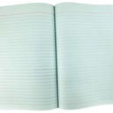 Single Line Register - 200 Pages - The Educators