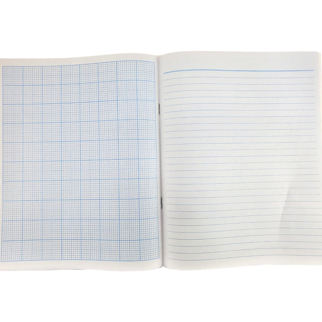 Graph Book - The Next School