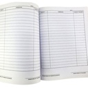 Homework Diary - The Next School