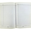 Homework Diary - BVS School