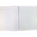 Graph Book - 32 Pages - BVS School