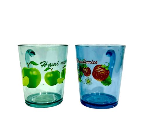 Party Acrylic Mug - Appollo