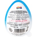 Choctella Surprise Egg For Boys - Free Toy & Tattoo Inside