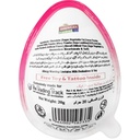 Choctella Surprise Egg For Girls - Free Toy & Tattoo Inside