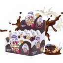 Choco Egg - Chocolate Biscuit 