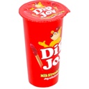 Dig Joy Milk Strawberry Dip