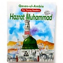 Qasas ul Ambia In English