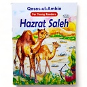 Qasas ul Ambia In English