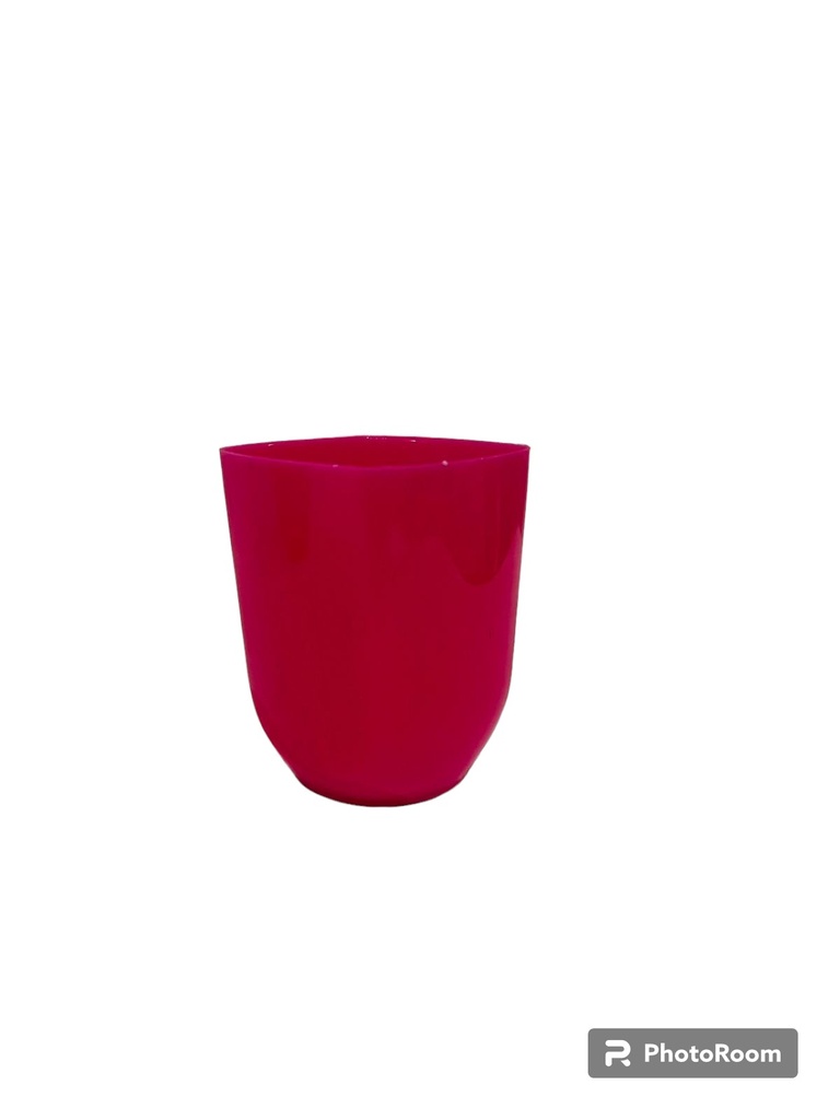 Plastic Glass - Pack of 6