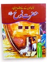 Qasas ul Ambia In Urdu