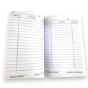 Homework Diary - Meritorious School