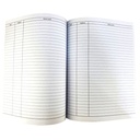 Homework Diary - 160 pages - Glorious School
