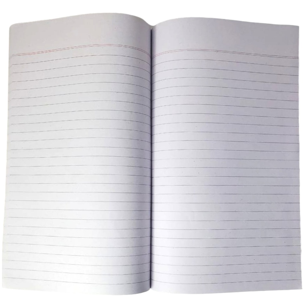Register - 200 Pages - Glorious School