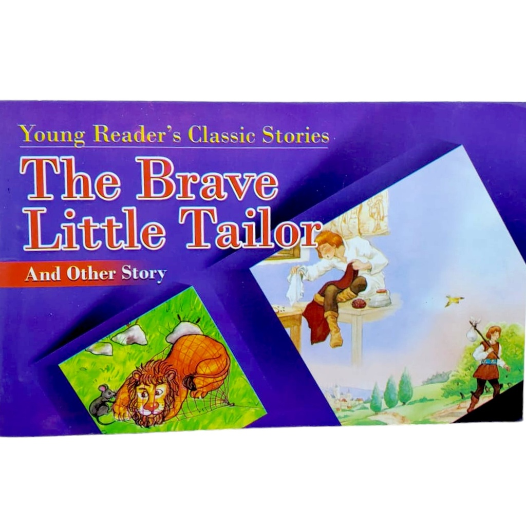 Childrens Story Books