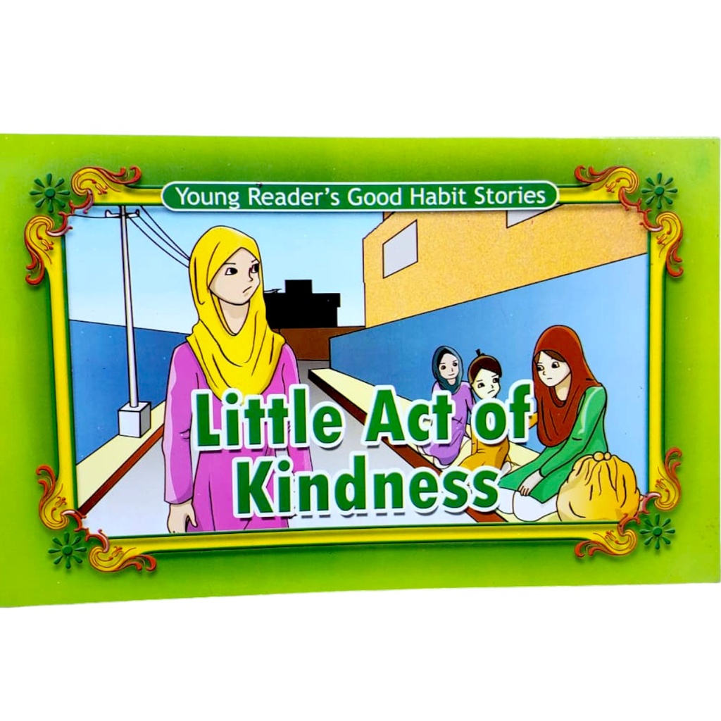 Childrens Story Books