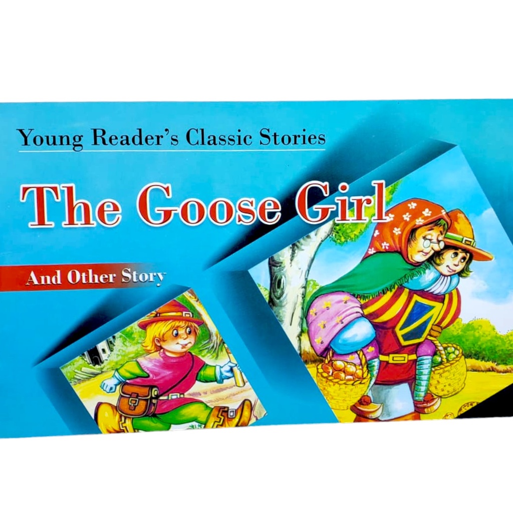 Childrens Story Books