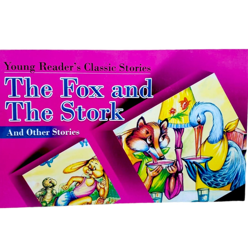Childrens Story Books