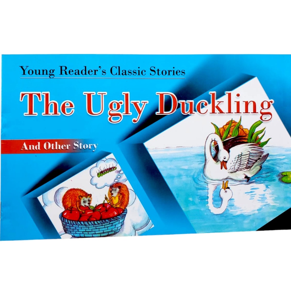 Childrens Story Books