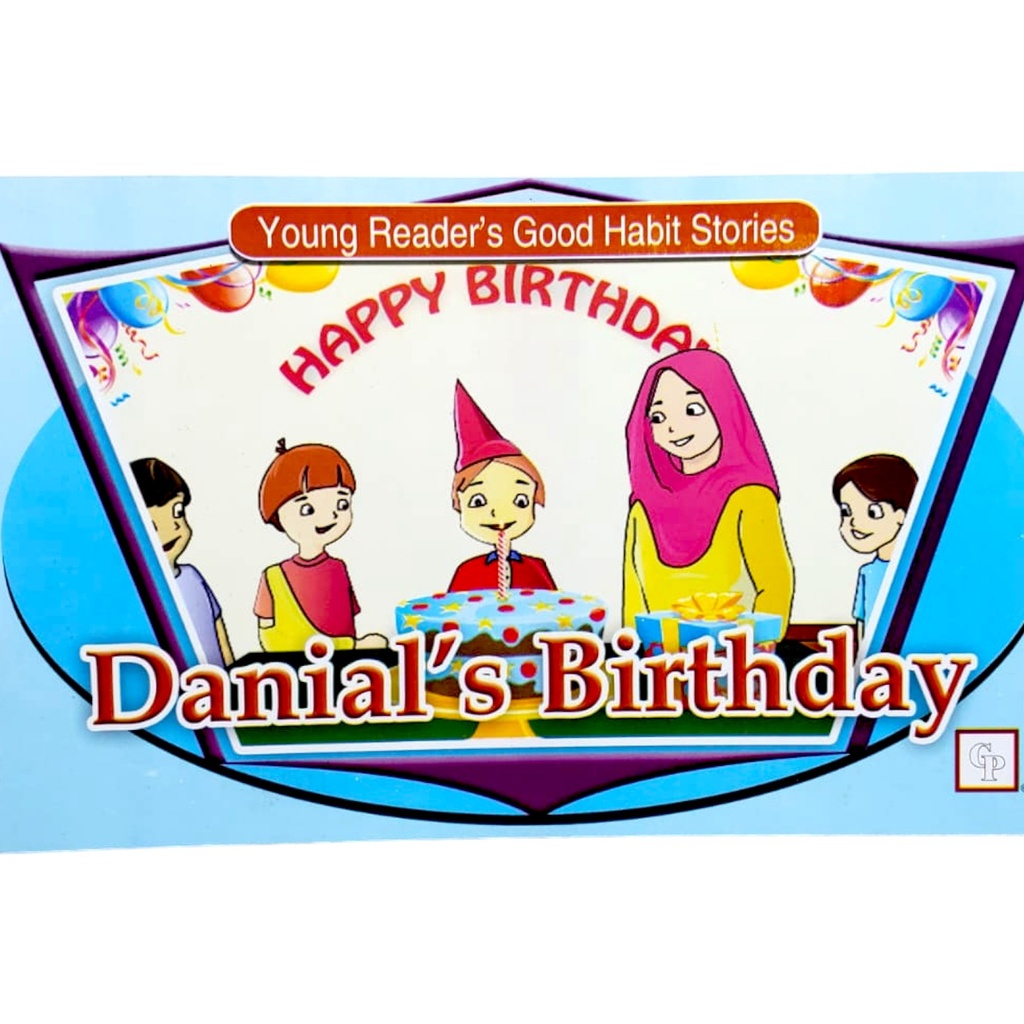 Childrens Story Books