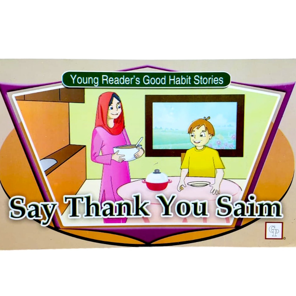 Childrens Story Books