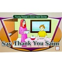 Childrens Story Books