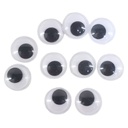 Large 15 cm Craft Eyes Googly Eyes