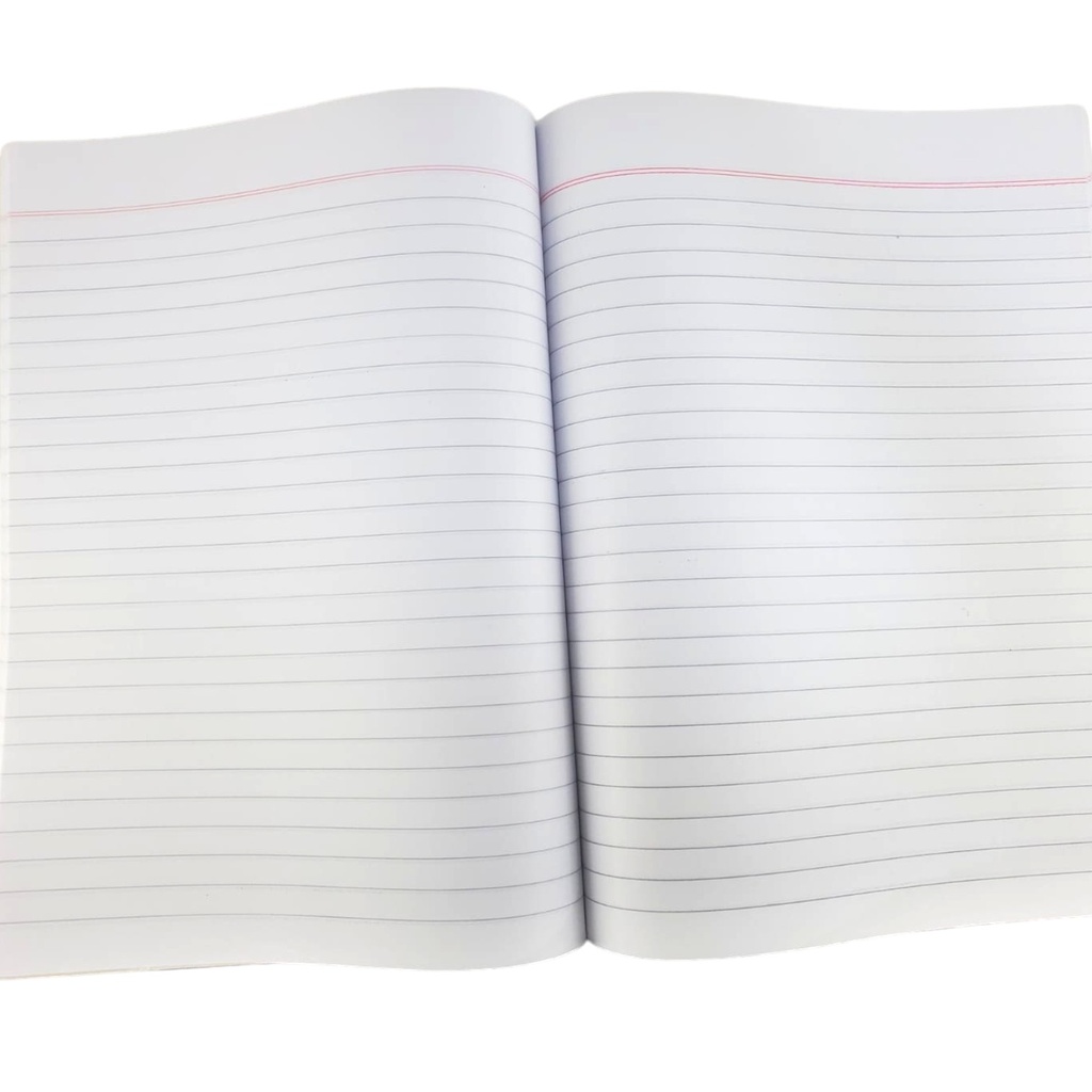 Single Line Journal - 160 Pages - Meritorious School