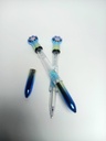 Fancy Gel Pens - Assorted Colours