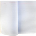 Single Line Register - 200 Pages - Meritorious School