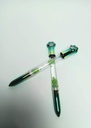 Fancy Gel Pens - Assorted Colours