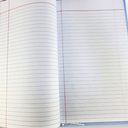 Single Line Register - EB14 - Bss