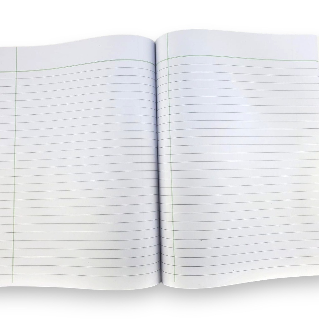 Single Line E/M Journal - EB08 - Bss