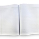 Single Line E/M Journal - EB08 - Bss