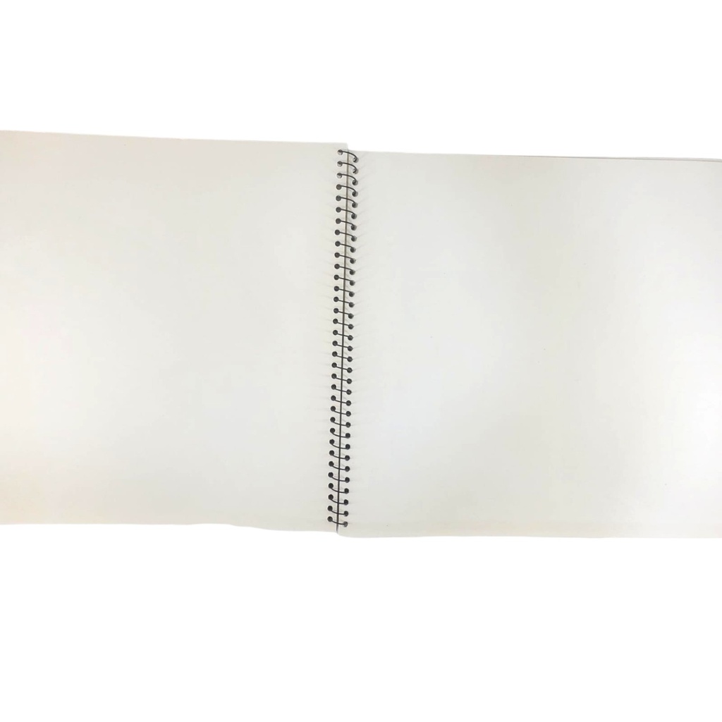 1/2 Square Math Journal - 160 Pages - St. Peter