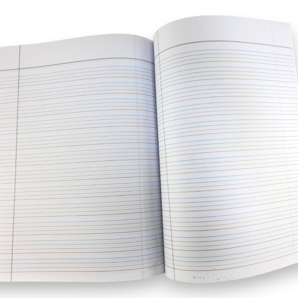 4 Line E/M Journal - EB4C - Bss