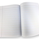 4 Line E/M Journal - EB4C - Bss