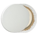 City Canvas 8 Inch - Circle Shape