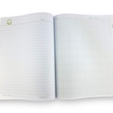 Graph Book - The Horizon High