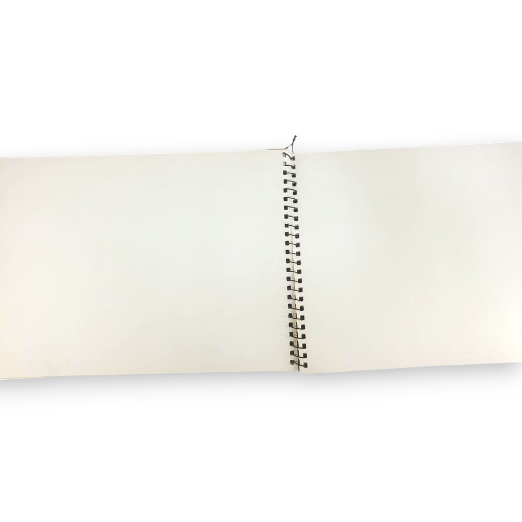 Sketch Book - 20 Pages - Aga Khan School