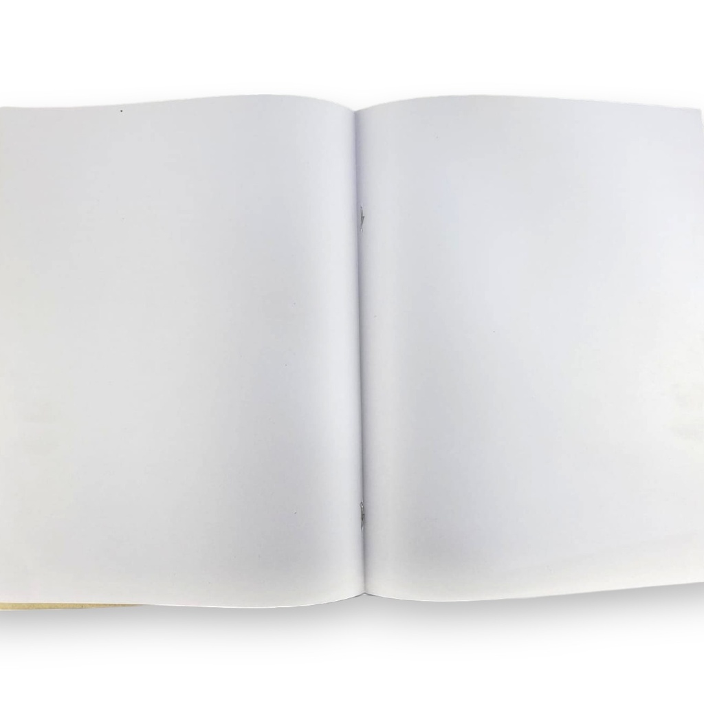 Drawing Book - 100 Pages - Aga Khan School