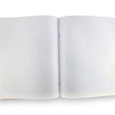 Drawing Book - 100 Pages - Aga Khan School