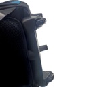 Power Trolley Bag - Sea Green/Black - 20 Inch - Class O/A-Level